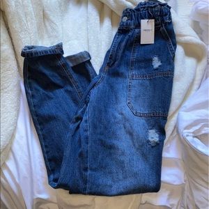 Cute forever 21 jeans